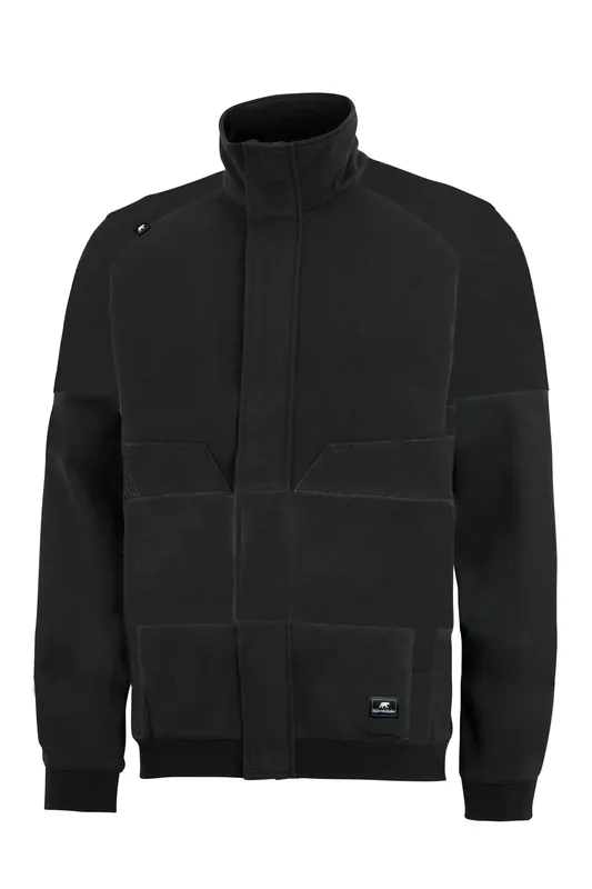 Lågt pris 920-0 PRESSURE SWEATSHIRT SVART