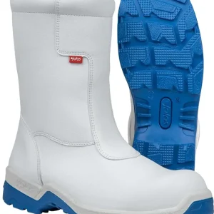 SKYDDSSTÖVEL 1440 CLEAN S2 Säker betalning