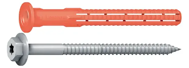 FASADPLUGG SDF-KB-10 Erbjudandepris