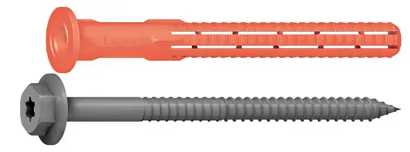 FASADPLUGG SDF-KB-10 A4 Snabb frakt