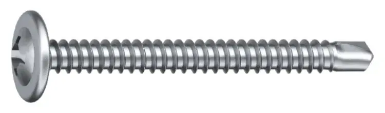 MONTAGESKRUV BSP C4 Köp online