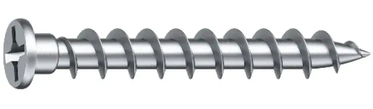 GIPSSKRUV GIPS 5,2X38 PH2 C1-500 Köp online