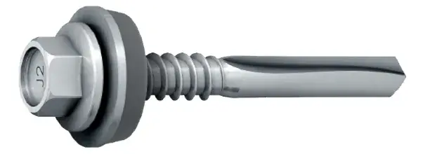 BYGGPLÅTSKRUV JT2-18 5,5X40 V16 C3-500 Reapris