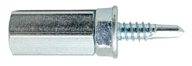 Rabatt BORRSKRUV INSTA 6,3X19-M8/M10-50