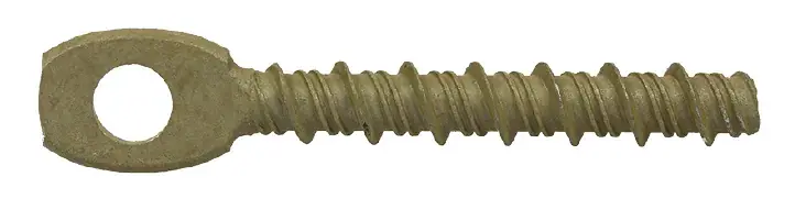 Handla nu BETONGSKRUV MED ÖGLA 6,3X53-250