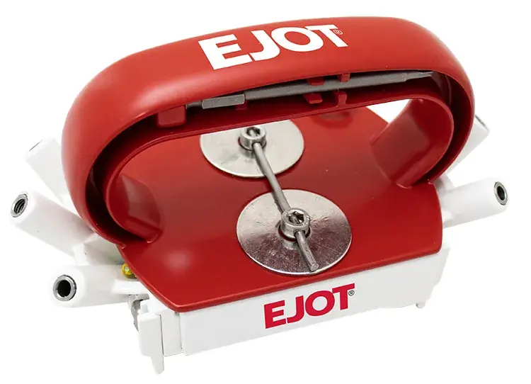 Expressleverans HANDVERKTYG DOLT MONTAGE T-DECK
