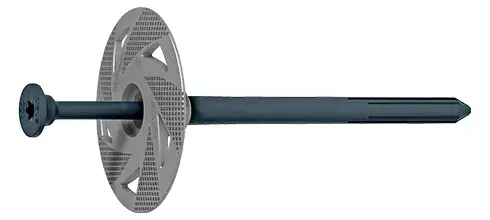 ISOLERHÅLLARE EJOTHERM S1 SHORT 8X100-100 Bästa pris