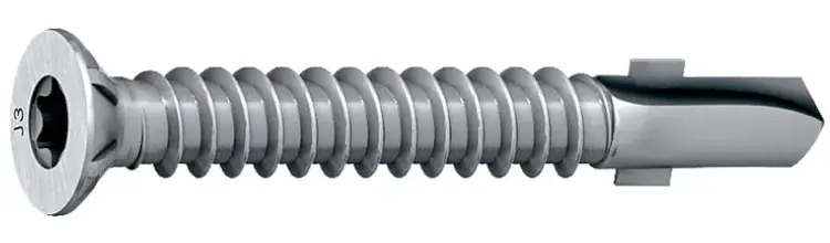 VINGSKRUV WINGDRIL® C1 Reapris