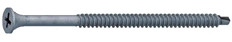 Sista chansen ISOLERSKRUV DABO TKR-4-4,8