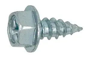 Nedsatt pris VENTILATIONSSKRUV HI-SPEED PLUS