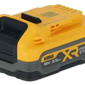 BATTERI 18V XR 3.5AH POWERSTACK Köp nu
