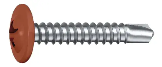 Populärt val MONTAGESKRUV BSP LACKAD C1