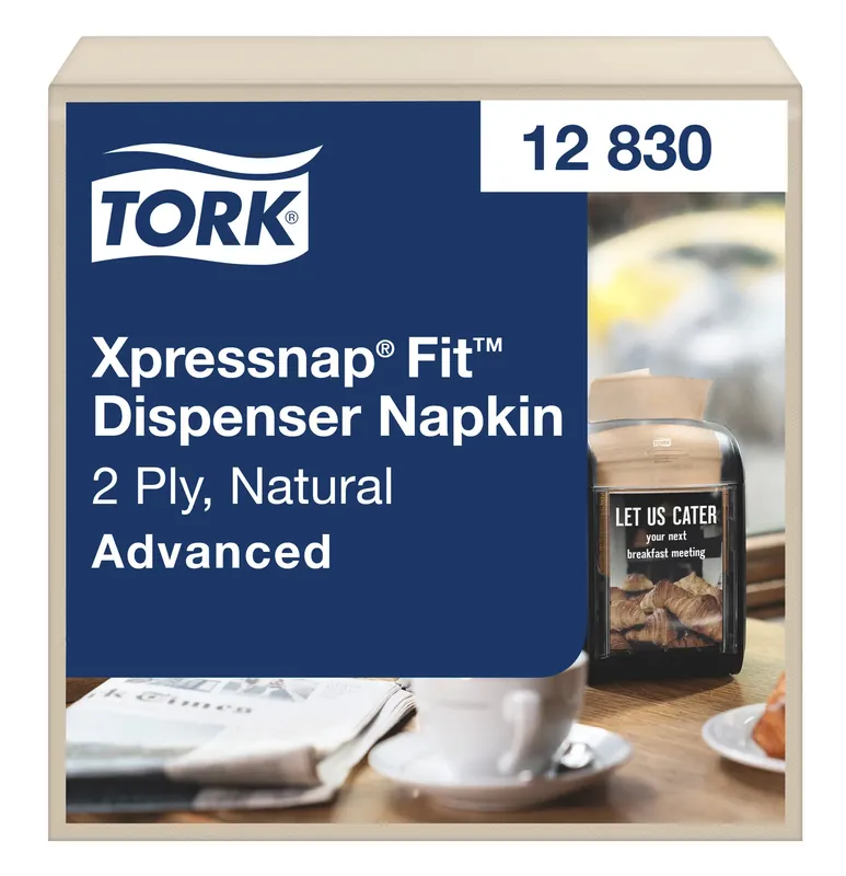 DISPENSERSERVETT N14 720ST Erbjudande