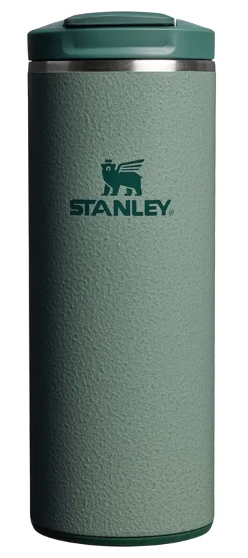 Trygg betalning TERMOSMUGG STANLEY 0,35 L GRÖN