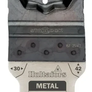 Populär SÅGBLAD METALL, 50X30 BIM
