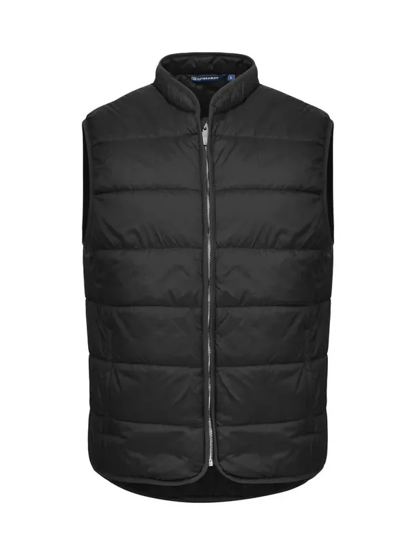 MOUNT ADAMS LIGHT VEST M BLACK Begränsat antal