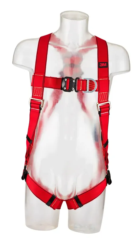 FALLSKYDDSSELE 3M PROTECTA SVETS Billig