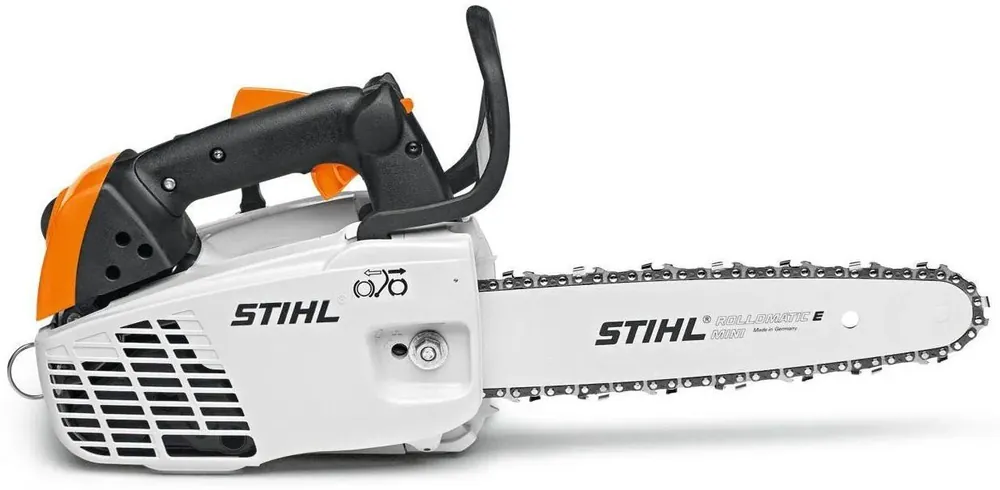 Lägg i varukorgen Motorsåg Bensindriven STIHL MS 194 TC-E