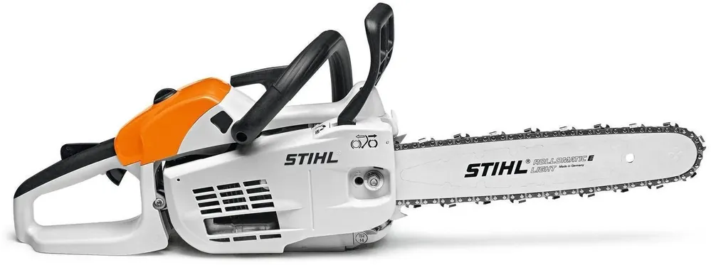 Motorsåg Bensindriven STIHL MS 201 C-M Begränsat antal