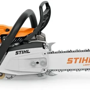 Motorsåg Bensindriven STIHL MS 261 C-M 40 cm Erbjudande