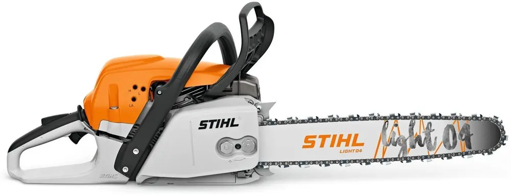 Populärt val Motorsåg Bensindriven STIHL MS 271