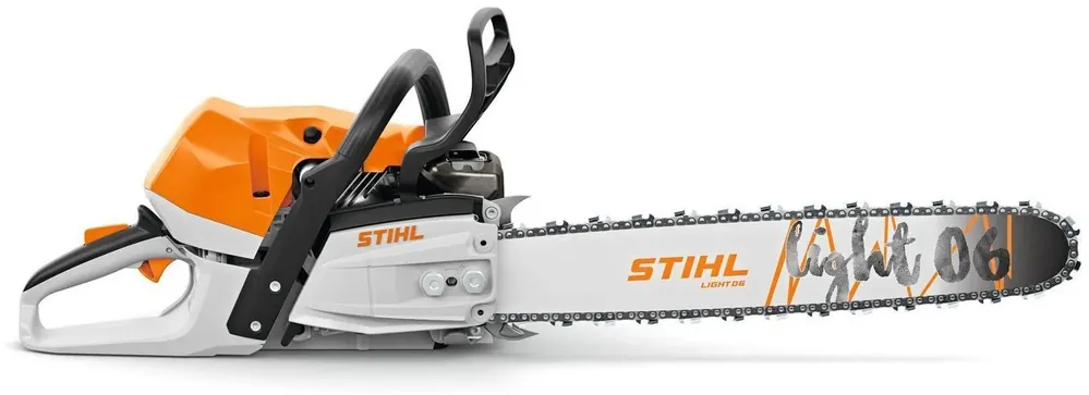 Utförsäljning Motorsåg Bensindriven STIHL MS 400 C-M VW