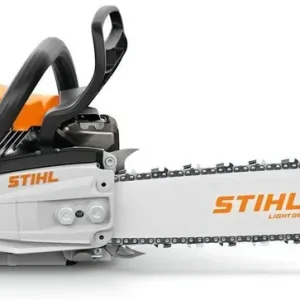 Motorsåg Bensindriven STIHL MS 400 C-M Begränsat erbjudande