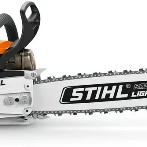 Expressleverans Motorsåg Bensindriven STIHL MS 500i W