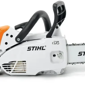 Motorsåg Bensindriven STIHL MS 151 C-E Köp nu