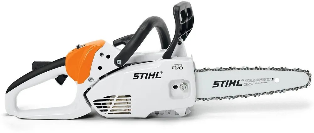 Motorsåg Bensindriven STIHL MS 151 C-E Köp nu