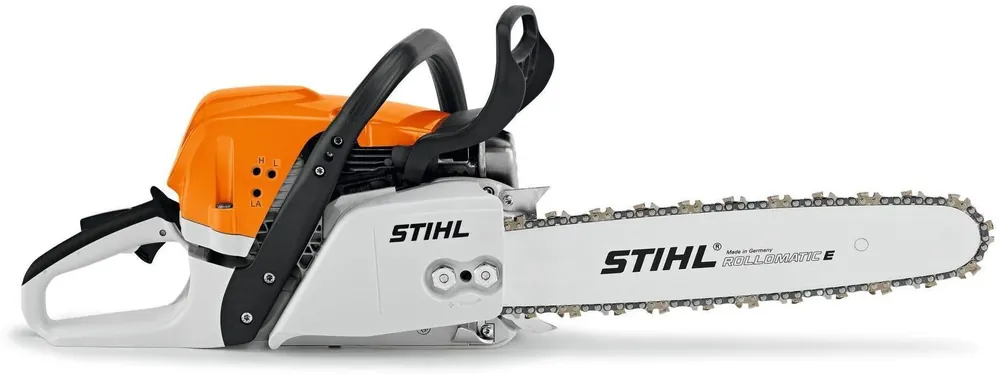 Motorsåg Bensindriven STIHL MS 391 Endast denna vecka