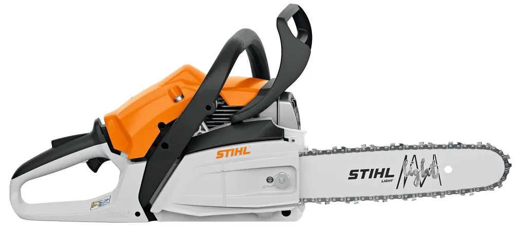 Motorsåg Bensindriven STIHL MS 162 Begränsat antal