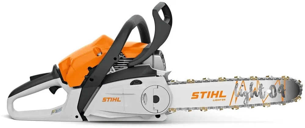 Motorsåg Bensindriven STIHL MS 212 C-BE Köp online
