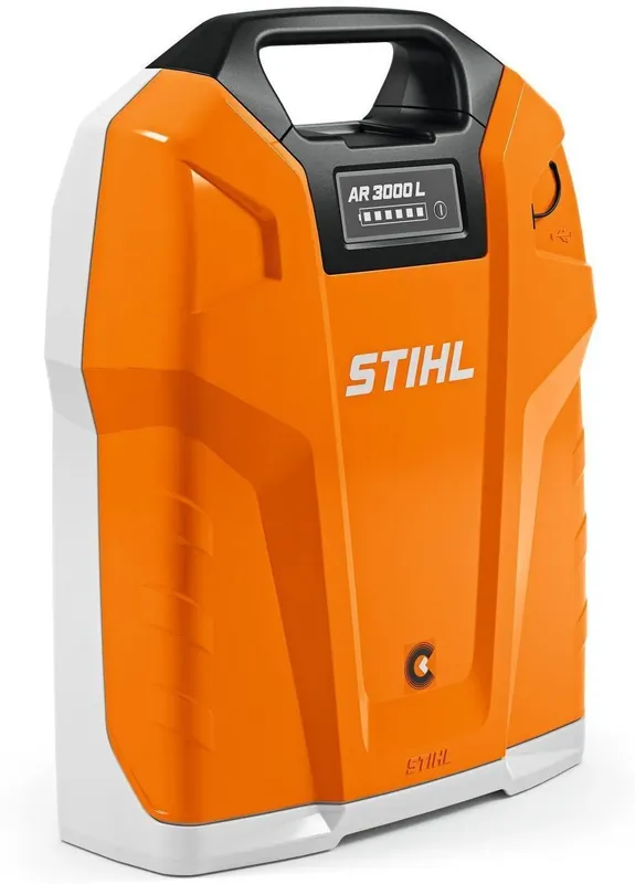 Kampanjpris Ryggbatteri STIHL AR 3000 L