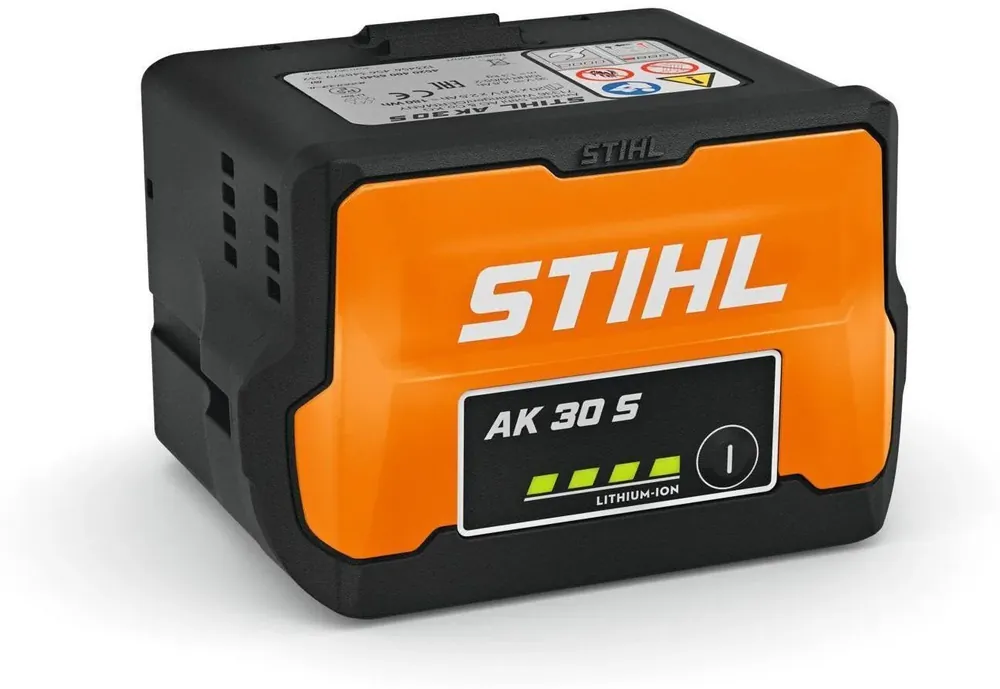 Sista chansen Batteri STIHL AK 30 S
