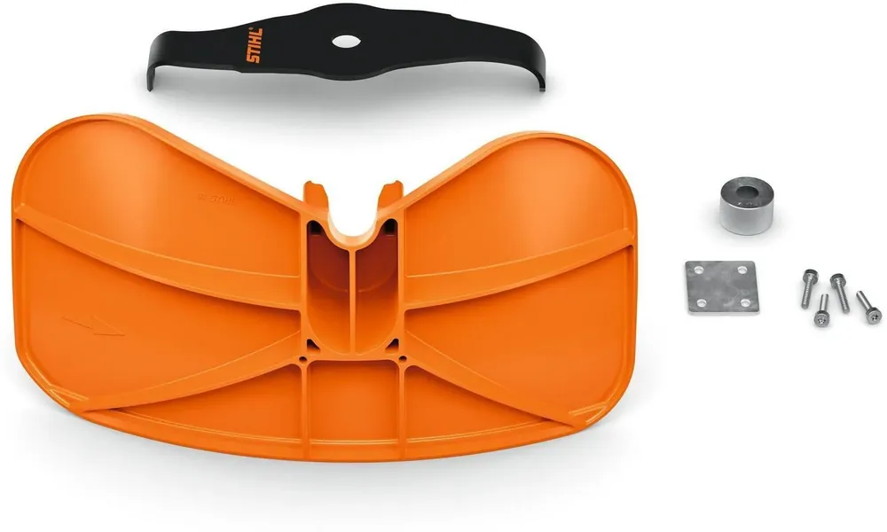 Kompostklinga STIHL ShredCut startpaket, Ø 320 mm for FS 260, 311, 361, 460, 461, 490, 491 Begränsat antal