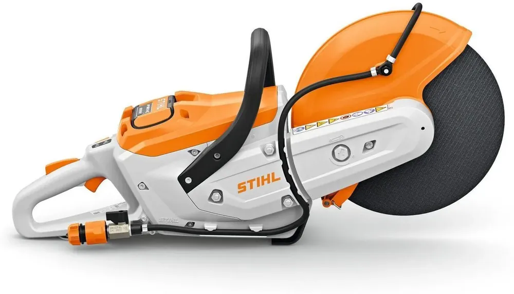 Beställ idag Kapmaskin Batteridriven STIHL TSA 300