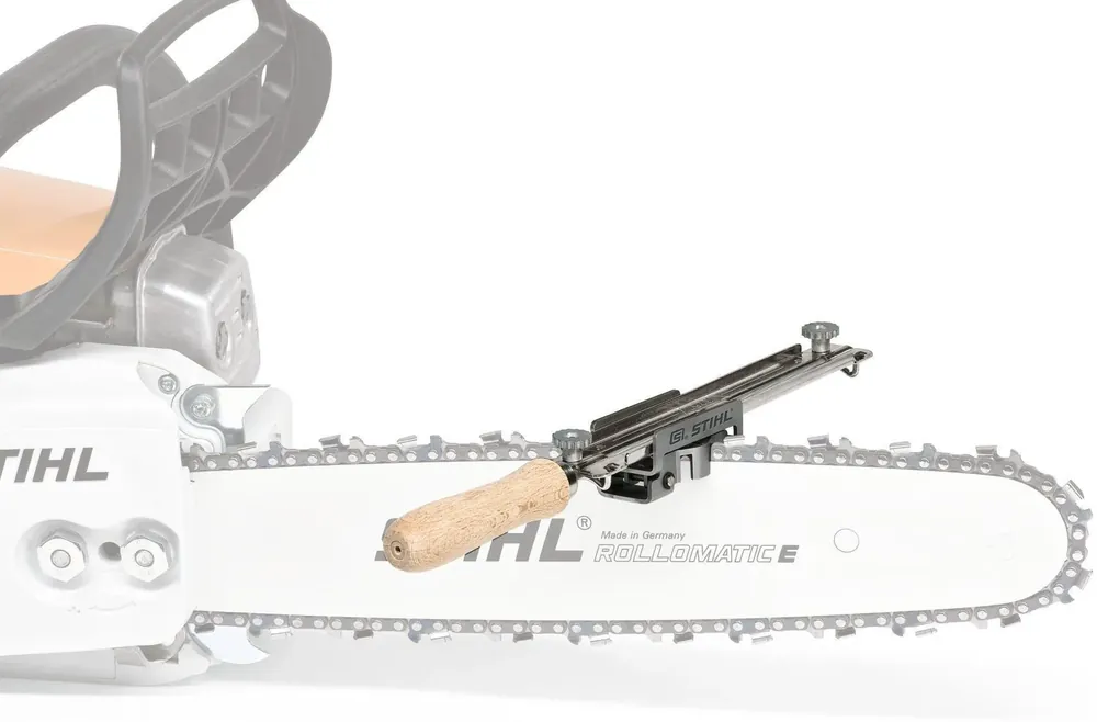 Reapris Filmall STIHL FF1 för 1/4" och 3/8" P sågkedjor, ø 4,0 mm