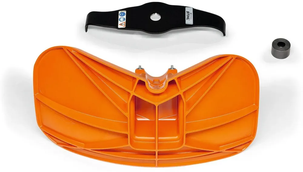 Kompostklinga STIHL ShredCut startpaket, Ø 270 mm for FS 261, 361, 411, 461, 491 Reapris