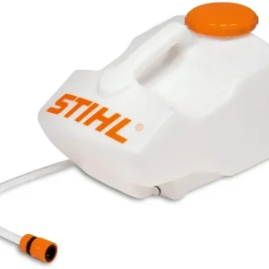 Populär Vattentank STIHL med Vattenanslutning till FW 20