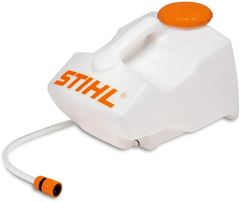 Populär Vattentank STIHL med Vattenanslutning till FW 20