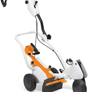 Snabb frakt Kapvagn STIHL FW 20 till TS 410, TS 420, TS 480i, TS 500i
