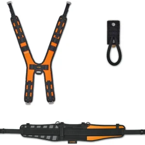 Rabatt Batteribälteskit STIHL Advance X-Flex