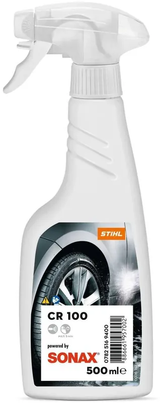Expressleverans Fälgrengöring STIHL CR 100