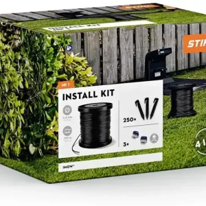 Installationskit STIHL 1 iMOW Beställ nu