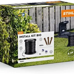 Installationskit STIHL 3 Bio iMOW Lägg i varukorgen