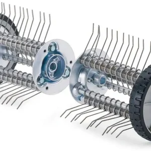 Mossrivare STIHL MF-MM Reapris