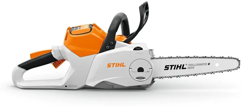 Köp nu Motorsåg Batteridriven STIHL MSA 160 C-B