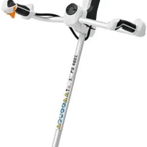 Bästa pris Grästrimmer/Röjsåg Bensindriven STIHL FS 460 C-EM K