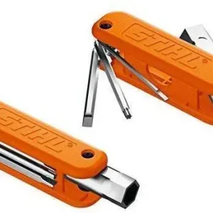 Multifunktionsverktyg STIHL 19-16 Reapris